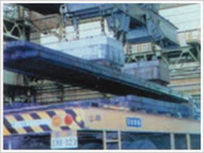 MW12系列、MW15系列起重電磁鐵